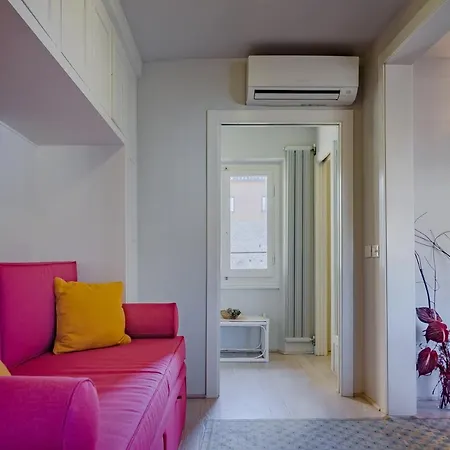 Skyline Florence Apartment Exterior foto
