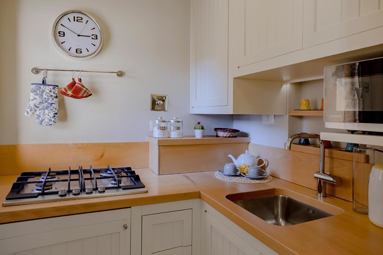 Apartamento Skyline