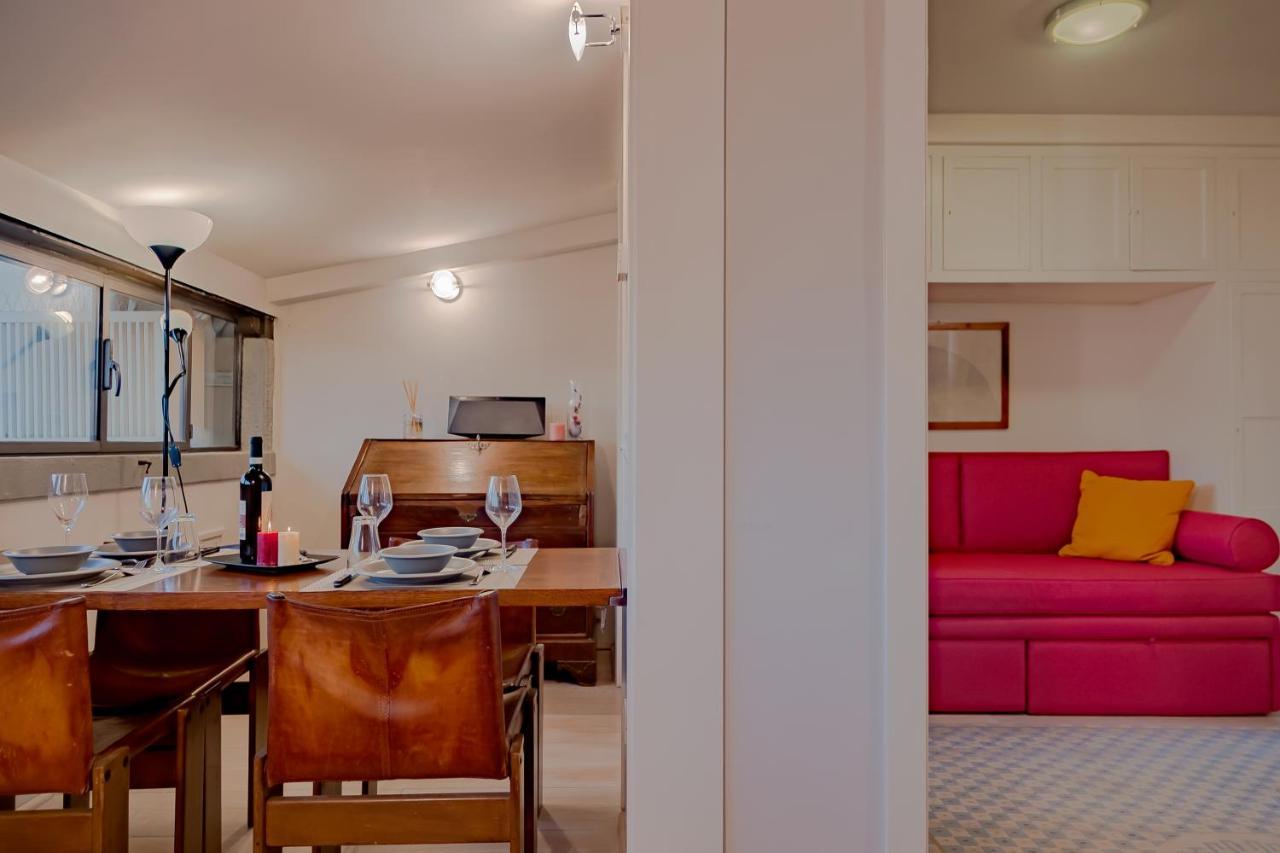 Apartamento Skyline Florencia