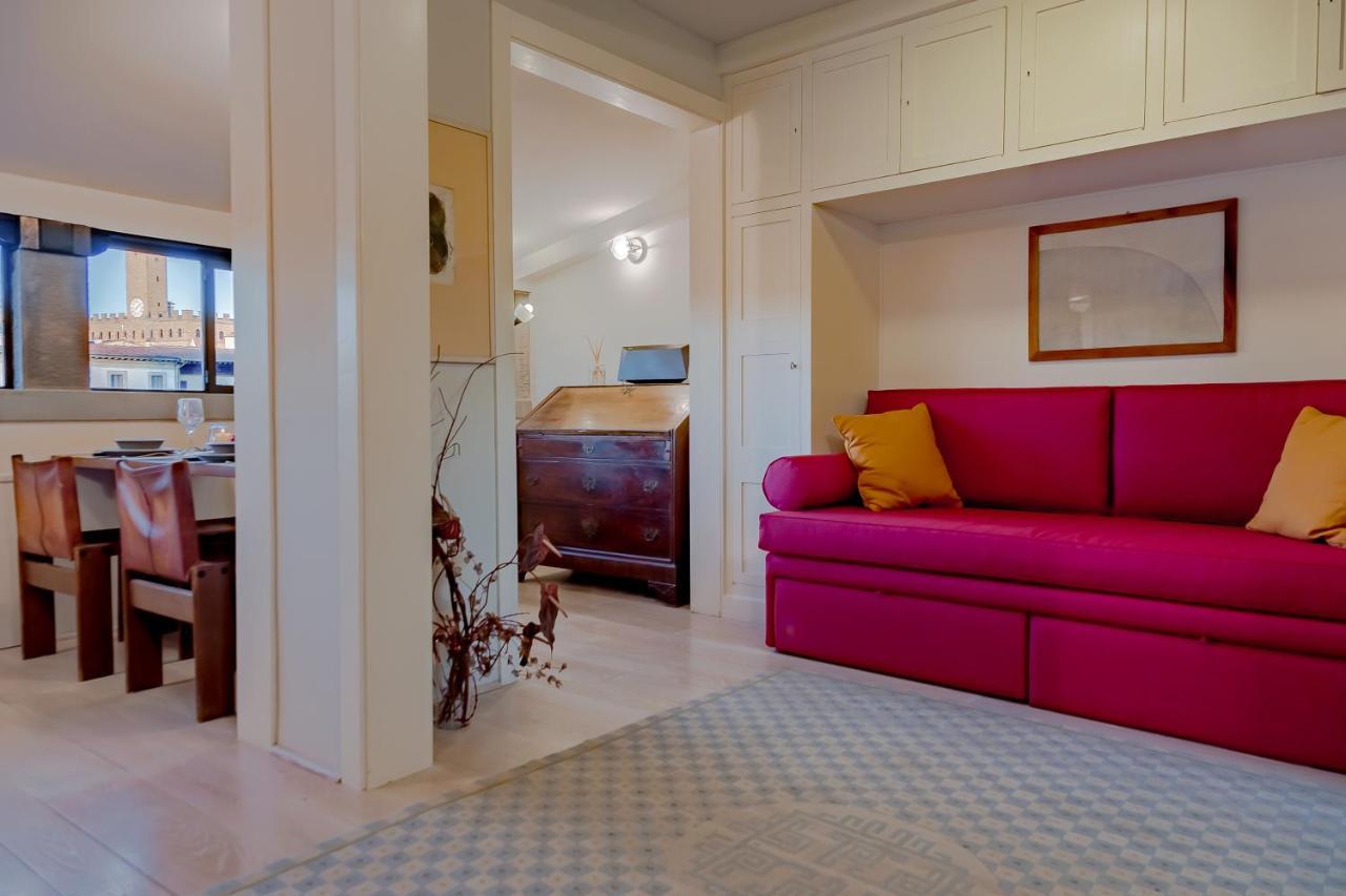 Apartamento Skyline