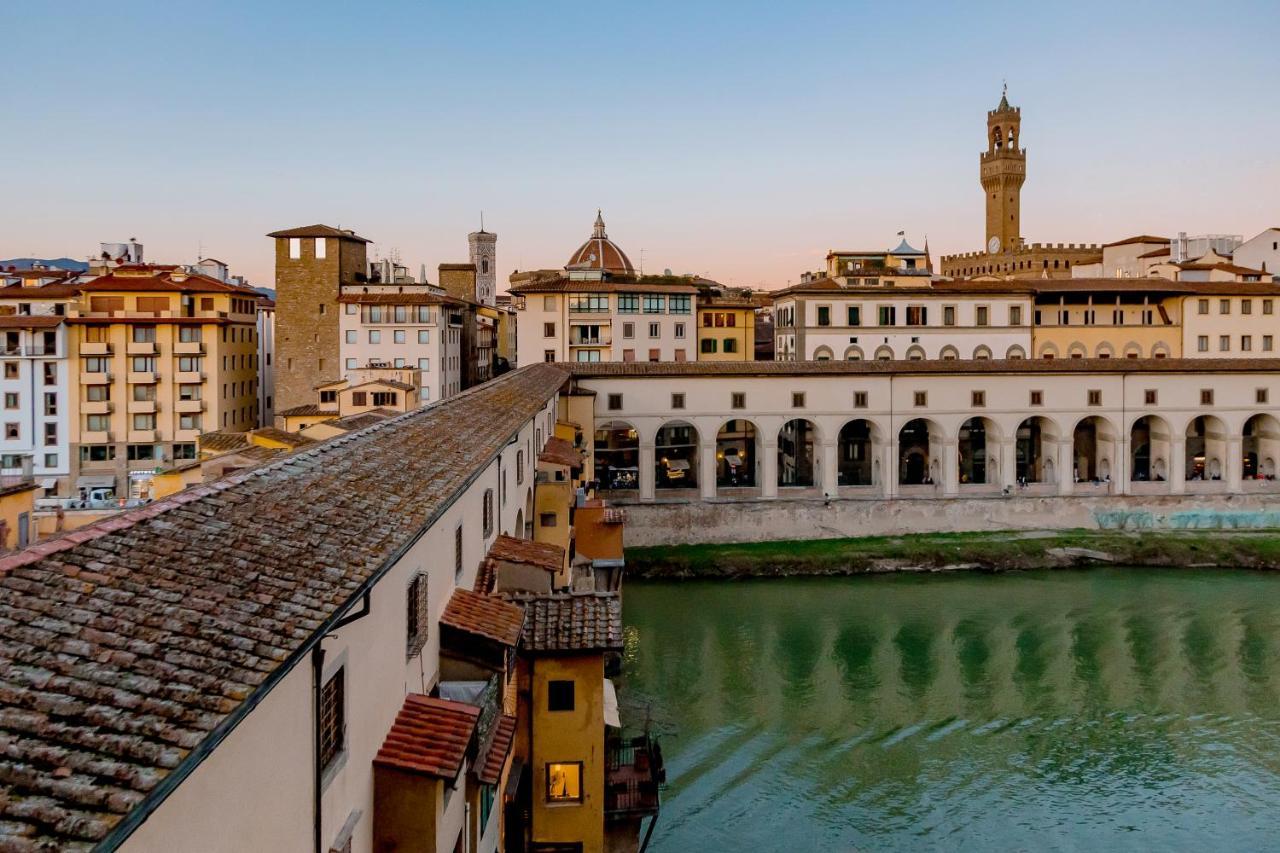 Skyline Florencia