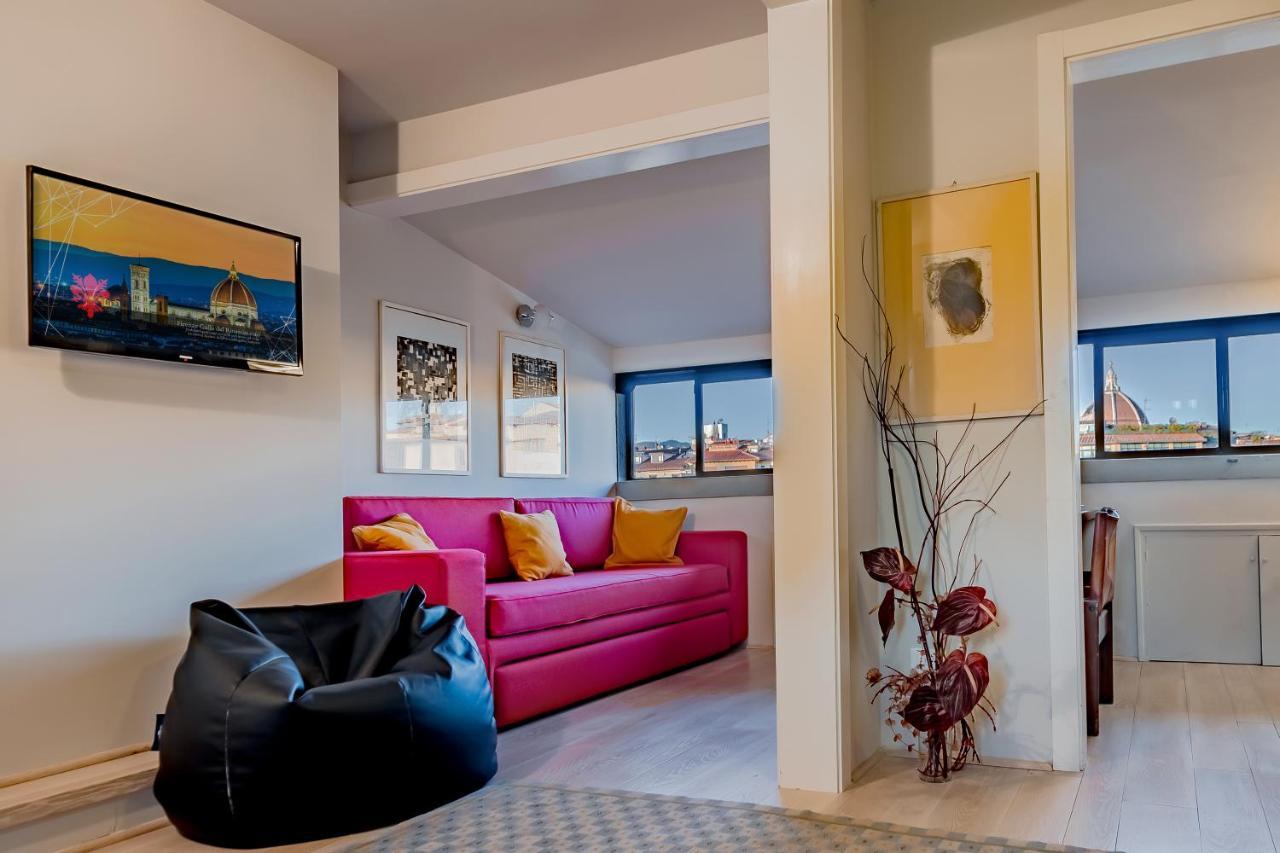 Skyline Apartamento *